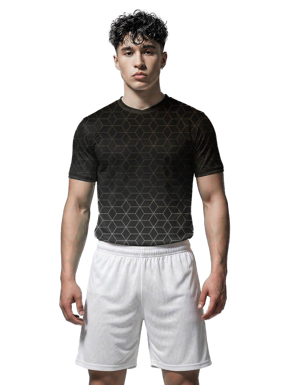 Férfi Short